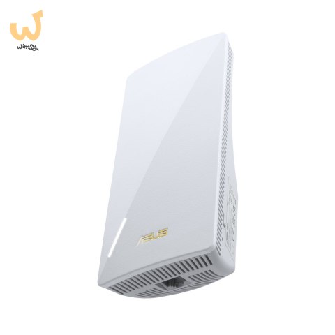 ASUS-RP-AX58 repeater AX3000 Wi-Fi 6 (WYPRZEDAŻ) ASUS-RP-AX58 repeater AX3000 Wi-Fi 6 (WYPRZEDAŻ)
