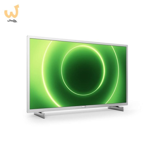 Telewizor 32" Philips 32PFS6855/12 (LED FHD, DVB-T2/HEVC) (WYPRZEDAŻ) Telewizor 32" Philips 32PFS6855/12 (LED FHD, DVB-T2/HEVC) (WYPRZEDAŻ)