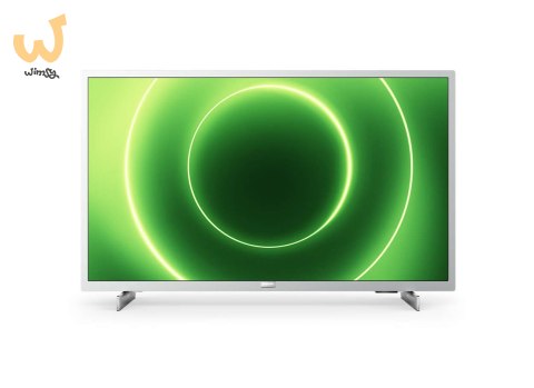 Telewizor 32" Philips 32PFS6855/12 (LED FHD, DVB-T2/HEVC) (WYPRZEDAŻ) Telewizor 32" Philips 32PFS6855/12 (LED FHD, DVB-T2/HEVC) (WYPRZEDAŻ)