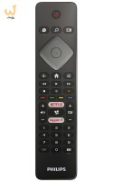 Telewizor 32" Philips 32PFS6855/12 (LED FHD, DVB-T2/HEVC) (WYPRZEDAŻ)