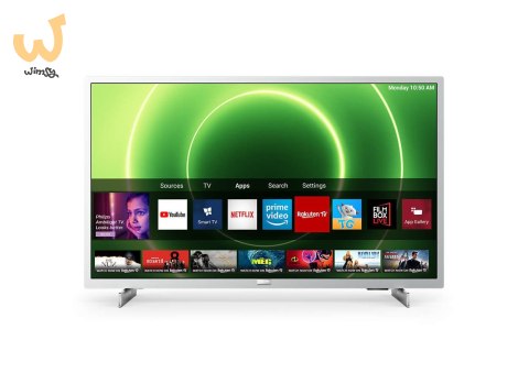Telewizor 32" Philips 32PFS6855/12 (LED FHD, DVB-T2/HEVC) (WYPRZEDAŻ) Telewizor 32" Philips 32PFS6855/12 (LED FHD, DVB-T2/HEVC) (WYPRZEDAŻ)