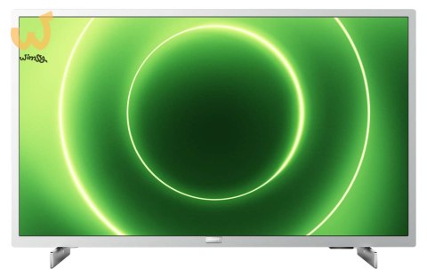 Telewizor 32" Philips 32PFS6855/12 (LED FHD, DVB-T2/HEVC) (WYPRZEDAŻ) Telewizor 32" Philips 32PFS6855/12 (LED FHD, DVB-T2/HEVC) (WYPRZEDAŻ)