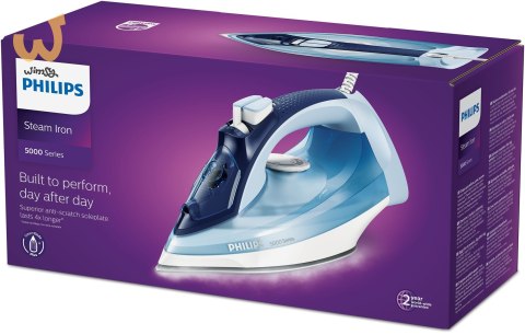 Żelazko PHILIPS DST 5030/20 (WYPRZEDAŻ) Żelazko PHILIPS DST 5030/20 (WYPRZEDAŻ)