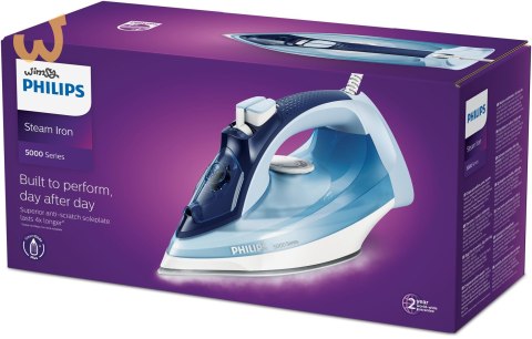 Żelazko PHILIPS DST 5030/20 (WYPRZEDAŻ) Żelazko PHILIPS DST 5030/20 (WYPRZEDAŻ)