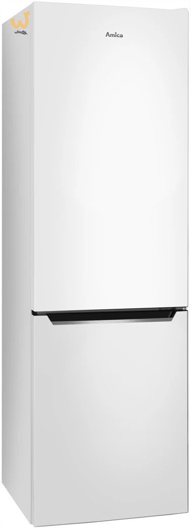 Chłodziarko-zamrażarka AMICA FK2695.2FT(E) Chłodziarko-zamrażarka AMICA FK2695.2FT(E)