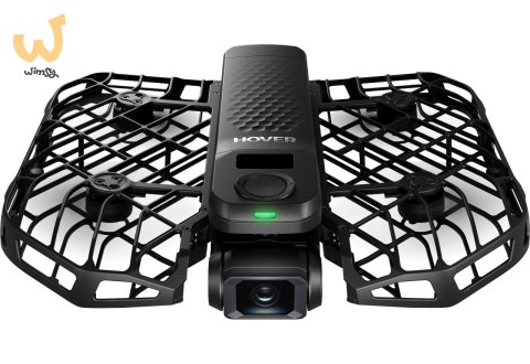 Dron HOVERAir X1 PRO Basic Combo (EU) Dron HOVERAir X1 PRO Basic Combo (EU)
