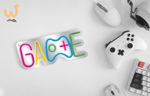 Neon LED Activejet AJE-NEON GAME Neon LED Activejet AJE-NEON GAME