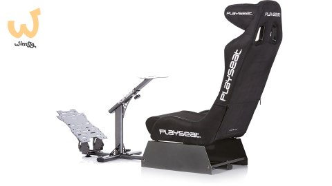 PLAYSEAT FOTEL GAMINGOWY EVOLUTION PRO ACTIFIT REP.00262 PLAYSEAT FOTEL GAMINGOWY EVOLUTION PRO ACTIFIT REP.00262