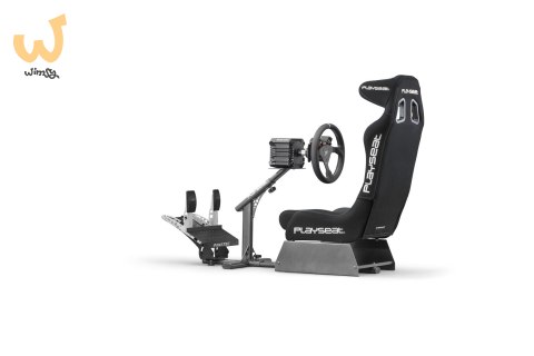 PLAYSEAT FOTEL GAMINGOWY EVOLUTION PRO ACTIFIT REP.00262 PLAYSEAT FOTEL GAMINGOWY EVOLUTION PRO ACTIFIT REP.00262