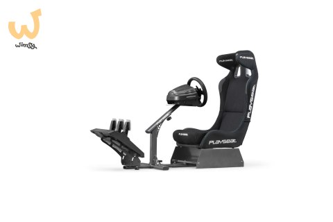 PLAYSEAT FOTEL GAMINGOWY EVOLUTION PRO ACTIFIT REP.00262 PLAYSEAT FOTEL GAMINGOWY EVOLUTION PRO ACTIFIT REP.00262