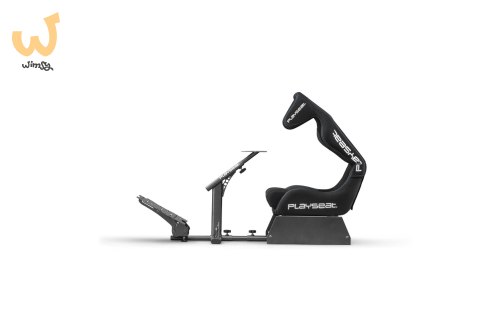 PLAYSEAT FOTEL GAMINGOWY EVOLUTION PRO ACTIFIT REP.00262 PLAYSEAT FOTEL GAMINGOWY EVOLUTION PRO ACTIFIT REP.00262
