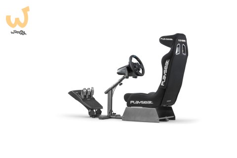 PLAYSEAT FOTEL GAMINGOWY EVOLUTION PRO ACTIFIT REP.00262 PLAYSEAT FOTEL GAMINGOWY EVOLUTION PRO ACTIFIT REP.00262