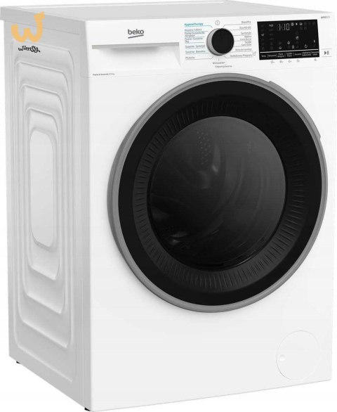 Pralko-suszarka BEKO B5DFT584427WPB Pralko-suszarka BEKO B5DFT584427WPB