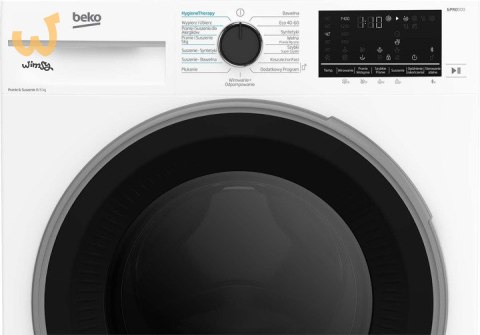 Pralko-suszarka BEKO B5DFT584427WPB Pralko-suszarka BEKO B5DFT584427WPB
