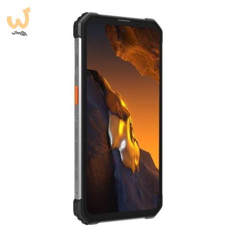 Smartphone Blackview BV8900Pro 8/256GB Pomarańczowy (WYPRZEDAŻ) Smartphone Blackview BV8900Pro 8/256GB Pomarańczowy (WYPRZEDAŻ)