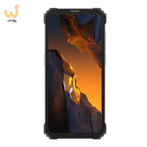Smartphone Blackview BV8900Pro 8/256GB Pomarańczowy (WYPRZEDAŻ) Smartphone Blackview BV8900Pro 8/256GB Pomarańczowy (WYPRZEDAŻ)