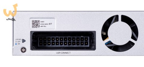 Switch Ubiquiti UniFi Hi-Capacity Aggregation 32p Managed 10G/25G (USW-Pro-Aggregation-EU) Switch Ubiquiti UniFi Hi-Capacity Aggregation 32p Managed 10G/25G (USW-Pro-Aggregation-EU)