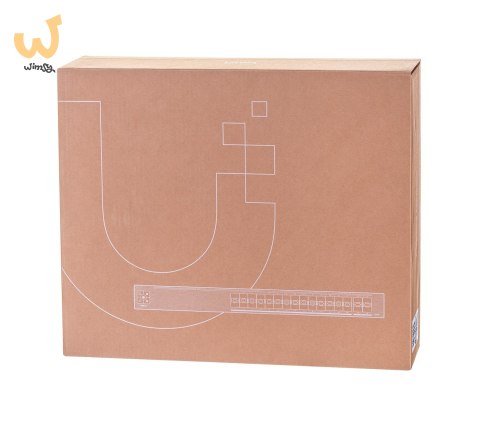 Switch Ubiquiti UniFi Hi-Capacity Aggregation 32p Managed 10G/25G (USW-Pro-Aggregation-EU) Switch Ubiquiti UniFi Hi-Capacity Aggregation 32p Managed 10G/25G (USW-Pro-Aggregation-EU)