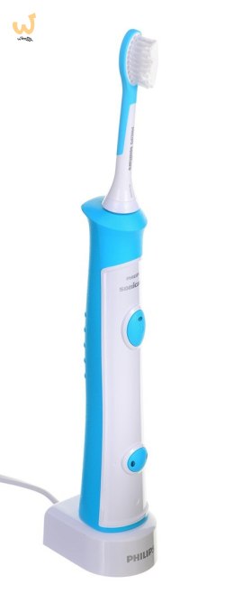 Szczoteczka Philips HX6322/04 (soniczna; biały, niebieski)