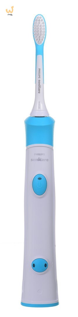 Szczoteczka Philips HX6322/04 (soniczna; biały, niebieski) Szczoteczka Philips HX6322/04 (soniczna; biały, niebieski)