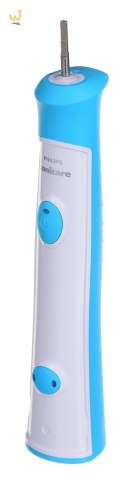 Szczoteczka Philips HX6322/04 (soniczna; biały, niebieski)