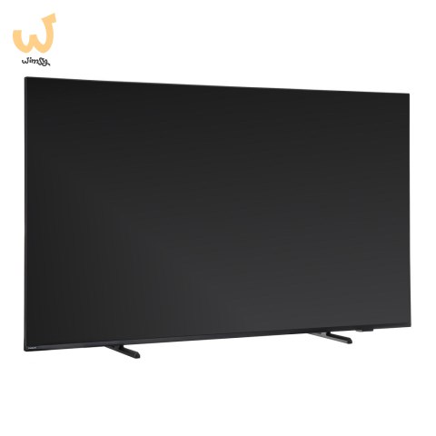 Telewizor Philips 65PML8709/12 Mini LED 65'' 4K Ultra HD Google TV Dolby Atmos DVB-T2 Czarny Telewizor Philips 65PML8709/12 Mini LED 65'' 4K Ultra HD Google TV Dolby Atmos DVB-T2 Czarny