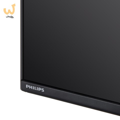 Telewizor Philips 65PML8709/12 Mini LED 65'' 4K Ultra HD Google TV Dolby Atmos DVB-T2 Czarny Telewizor Philips 65PML8709/12 Mini LED 65'' 4K Ultra HD Google TV Dolby Atmos DVB-T2 Czarny