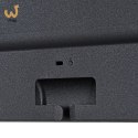 Telewizor Philips 65PML8709/12 Mini LED 65'' 4K Ultra HD Google TV Dolby Atmos DVB-T2 Czarny