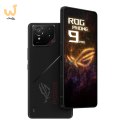 ASUS ROG Phone 9 Pro 5G 16/512GB Phantom Black (WYPRZEDAŻ)