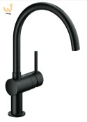 Bateria GROHE Minta 32917KS0 czarna