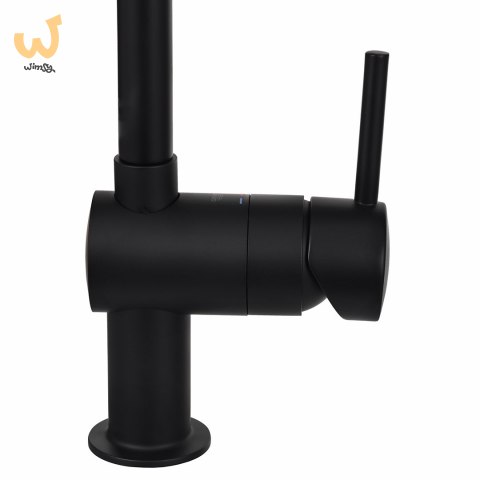 Bateria GROHE Minta 32917KS0 czarna Bateria GROHE Minta 32917KS0 czarna