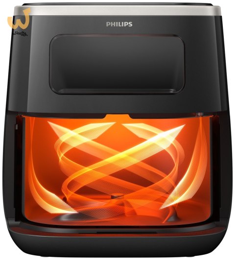 Frytownica niskotłuszczowa PHILIPS HD 9257/80 Frytownica niskotłuszczowa PHILIPS HD 9257/80