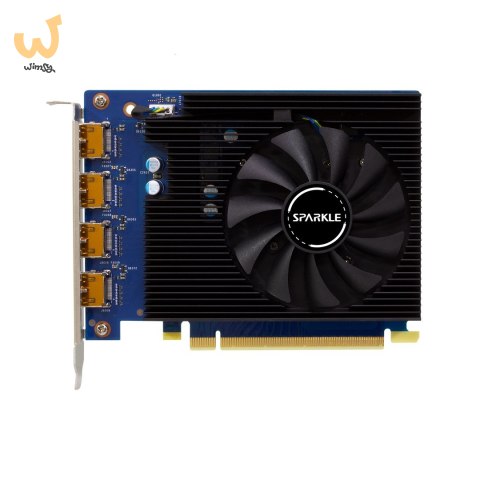 Karta graf. SPARKLE Intel Arc A310 Omni View 4GB Karta graf. SPARKLE Intel Arc A310 Omni View 4GB