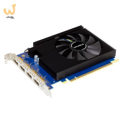 Karta graf. SPARKLE Intel Arc A310 Omni View 4GB Karta graf. SPARKLE Intel Arc A310 Omni View 4GB