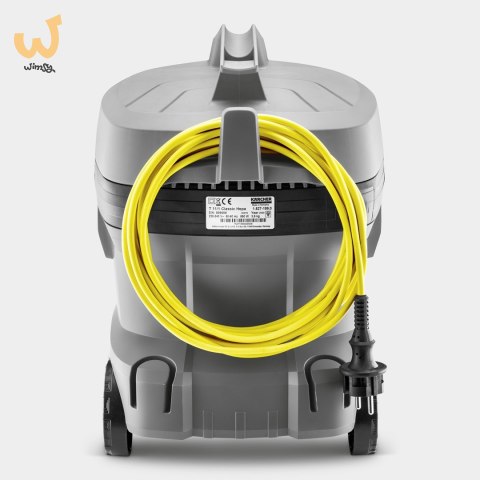 Odkurzacz KARCHER T 11/1 Classic (1.527-197.0) Odkurzacz KARCHER T 11/1 Classic (1.527-197.0)