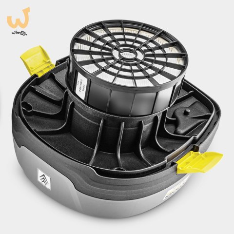 Odkurzacz KARCHER T 11/1 Classic (1.527-197.0) Odkurzacz KARCHER T 11/1 Classic (1.527-197.0)