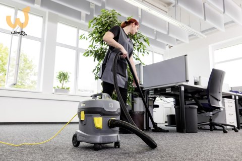 Odkurzacz KARCHER T 11/1 Classic (1.527-197.0) Odkurzacz KARCHER T 11/1 Classic (1.527-197.0)