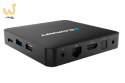 Odtwarzacz multimedialny Blaupunkt B-Stream TV Box 8 GB