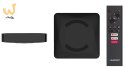 Odtwarzacz multimedialny Blaupunkt B-Stream TV Box 8 GB