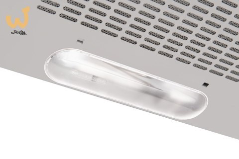 Okap podszafkowy AMICA OSC6112W Okap podszafkowy AMICA OSC6112W