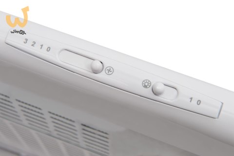 Okap podszafkowy AMICA OSC6112W Okap podszafkowy AMICA OSC6112W