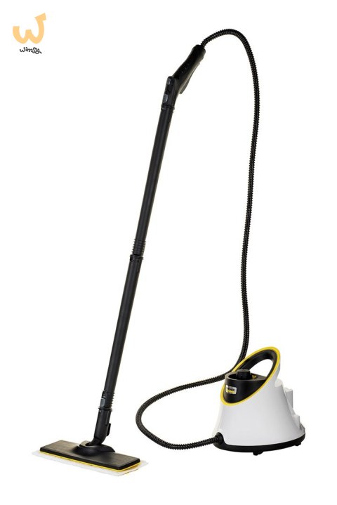 Parownica KARCHER SC 2 Deluxe - 1.513-400.0 Parownica KARCHER SC 2 Deluxe - 1.513-400.0