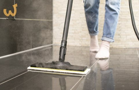 Parownica KARCHER SC 3 EasyFix - 1.513-650.0 Parownica KARCHER SC 3 EasyFix - 1.513-650.0