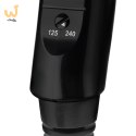 Suszarka do włosów Babyliss 5344E (2000W; kolor czarny)