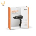 Suszarka do włosów Babyliss 5344E (2000W; kolor czarny)
