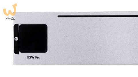 Switch Ubiquiti UniFi Hi-Capacity Aggregation 32p Managed 10G/25G (USW-Pro-Aggregation-EU) Switch Ubiquiti UniFi Hi-Capacity Aggregation 32p Managed 10G/25G (USW-Pro-Aggregation-EU)