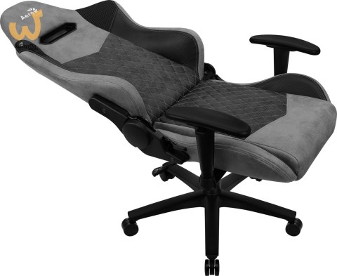 FOTEL AEROCOOL AC-280 DUKE CZARNY FOTEL AEROCOOL AC-280 DUKE CZARNY