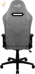 FOTEL AEROCOOL AC-280 DUKE SZARY