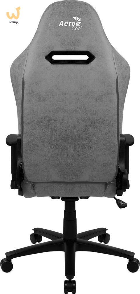 FOTEL AEROCOOL AC-280 DUKE SZARY FOTEL AEROCOOL AC-280 DUKE SZARY