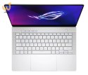 ASUS ROG Zephyrus G14 GA403UV-QS026W Ryzen 9 8945HS 14"3K OLED 500nits Glossy 16GB LPDDR5X 6400 SSD1TB GeForce RTX 4060 8GB WLAN